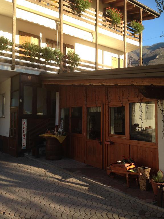 Garni Erta Villa Avio Exterior foto