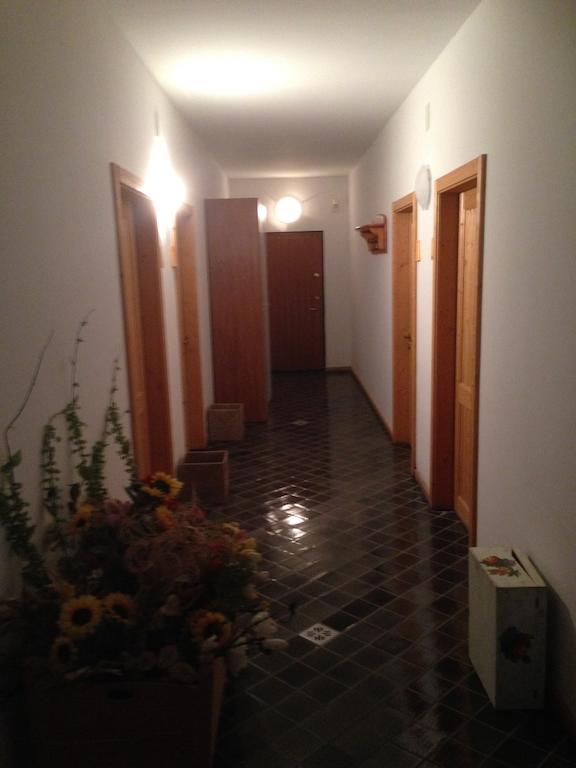 Garni Erta Villa Avio Exterior foto